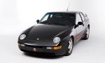 Porsche 968 Club Sport 1993 года (WW)